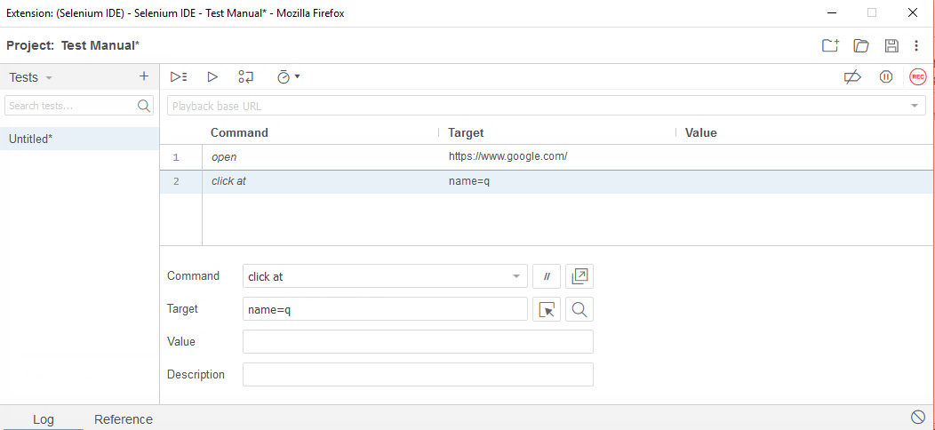 creating-test-cases-manually-in-selenium-ide-6